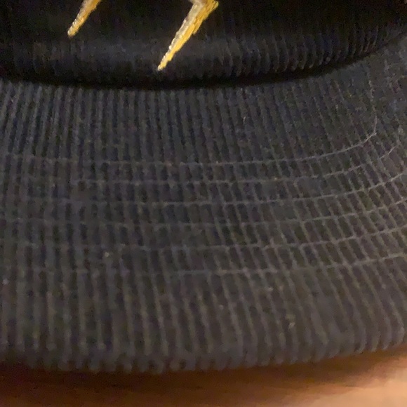 Vintage Magna Blue Cap - Picture 3 of 16